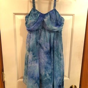 Adult Medium Dance Costume